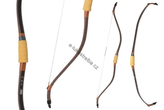 Freddie Archery KTB Horse bow 48"