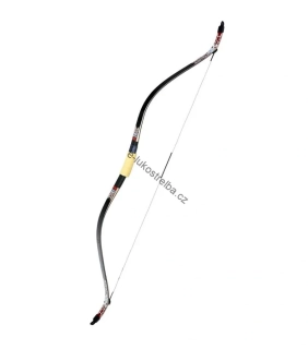Freddie Archery Dragon Horse bow 48"