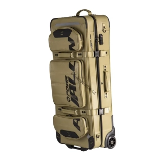 Avalon Powr Trolley Recurve Case Olive