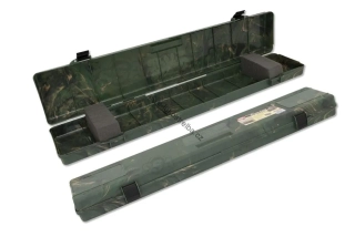 MTM Compact Arrowcase Camo 36"