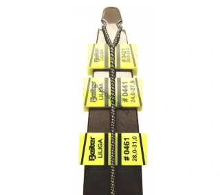 Beiter Limb Tip Line set