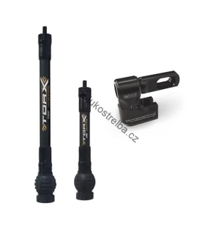 CBE Torx Stabilizer Kit