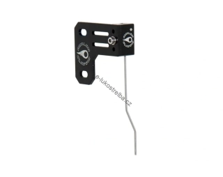 Avalon Classic Magnetic Clicker Sight Mount