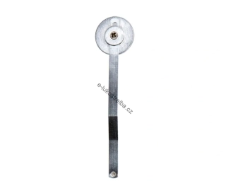 Avalon Tyro Clicker Stick-On