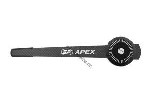 WNS SF Apex Carbon Clicker