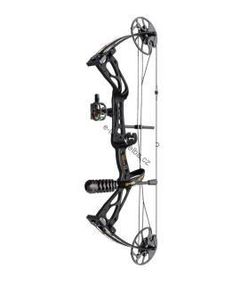 Sanlida Dragon X8 Black Set