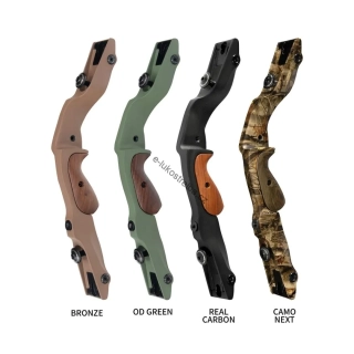 WNS Black Wolf Carbon Riser ILF