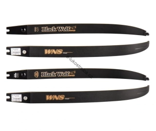 WNS Black Wolf Limbs Black ILF