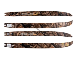 WNS Black Wolf Limbs Camo ILF