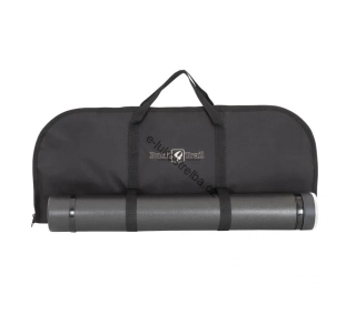 Buck Trail Black Traditional Case 70x30