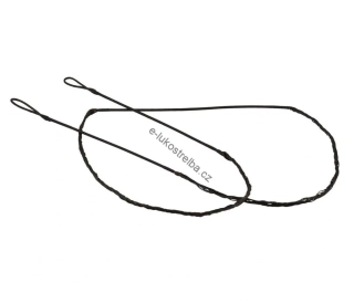 Oak Ridge Dyneema D97 tětiva