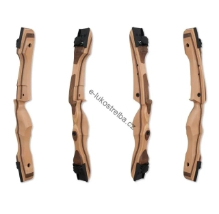 Core Shift Střed luku