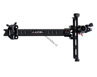 Axcel Achieve XP PRO UHM Diamond 9"