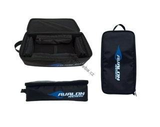 Avalon Sight & Acc Case