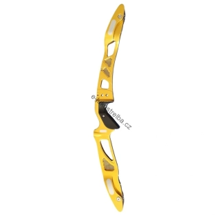Decut Honor ILF 25" Gold