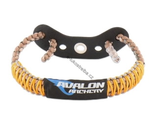 Avalon XHD Wrist Sling Orange/Camo