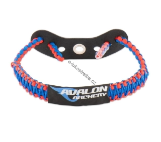 Avalon XHD Wrist Sling Blue/Red