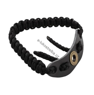 Easton Diamond Deluxe Wrist Sling Black