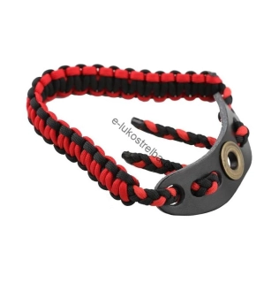 Easton Diamond Deluxe Wrist Sling Red