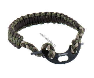 Paradox Cobra Metal Mount Camo