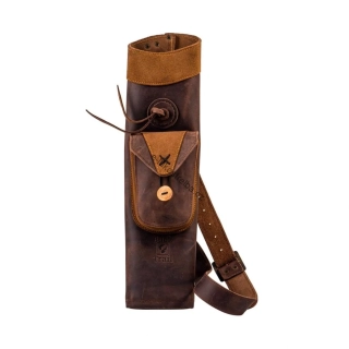 Buck Trail Montauk 45 Back