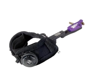 Spot-Hogg Wise Guy BOA Strap