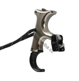TRU Ball Sweet Spot Pro Flex Back Tension 3