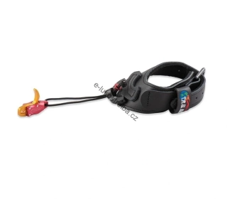 TRU Ball Shooter Youth Velcro Strap Red L