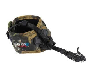 TRU Ball Execution Velcro Strap
