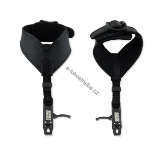 Avalon Classic Caliper Buckle Strap