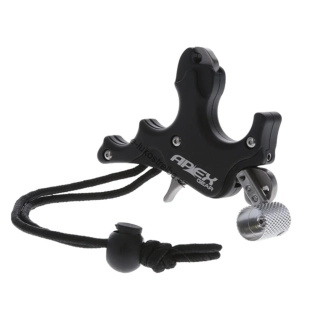 Apex Gear Surge Single Jaw 3-finger