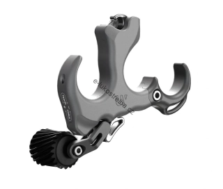 Ultraview UV Button Thumb 3-finger Aluminum