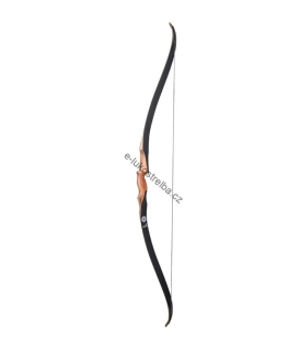 Buck Trail Elite Black Talon 60"