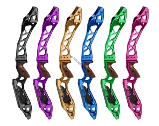 Kinetic Elezo ILF 25" Single Color