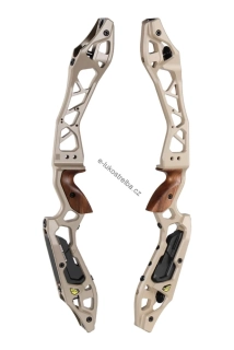 Kinetic Elezo ILF 25" Powder Earth