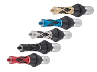 WiaWis ACS Carbon Damper pro střed luku