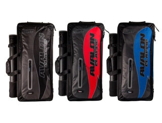 Avalon Classic Hard Bag