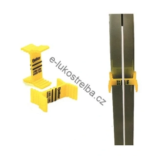 Beiter Limb Tip Line Gauge Recurve