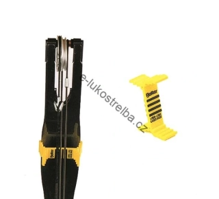 Beiter Limb Tip Line Gauge Compound