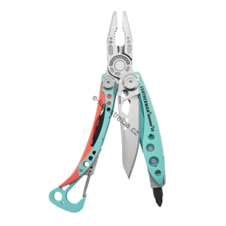 Leatherman Skeletool CX Paradise