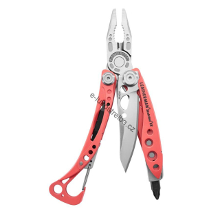 Leatherman Signal Guava