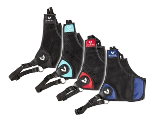 Fivics Air Pad A2 Chest Guard