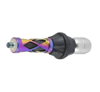 WiaWis ACS Carbon RAINBOW Damper Riser