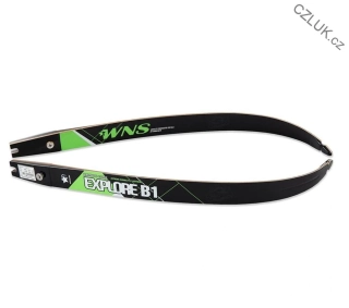 WNS Explore B1 Bamboo ILF