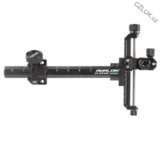 Avalon Classic Carbon Recurve Sight