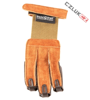 Buck Trail Traditree Suede