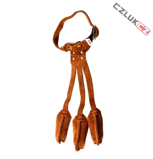 Buck Trail Rustic Prime