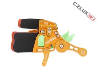 Sanlida X10 Pro Recurve Tab