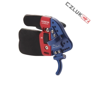 Fivics Tenfix Recurve Tab