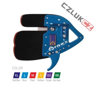 Fivics Saker 1 Cordovan